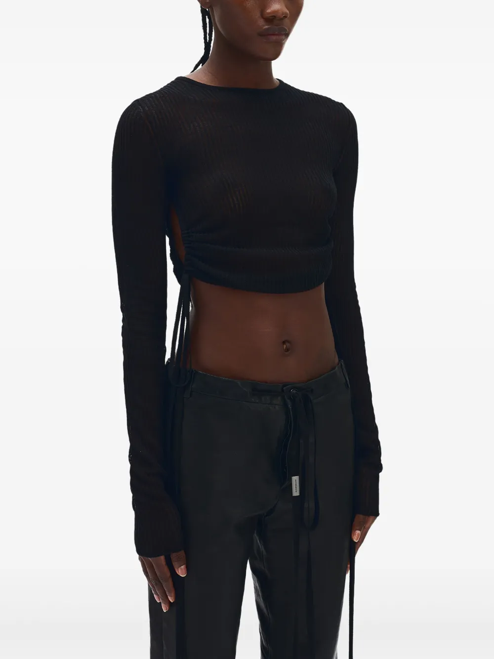 Ann Demeulemeester suéter Beta | Suéteres | Image 2