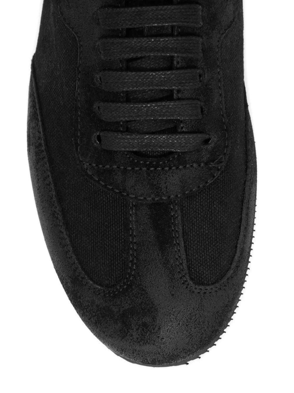 Ann Demeulemeester Siru sneakers Zwart