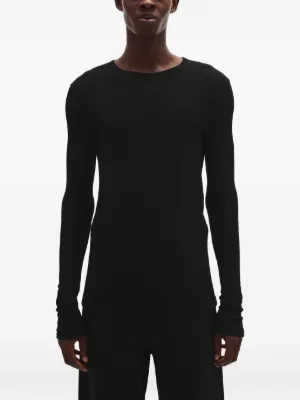 Ann Demeulemeester（アン・ドゥムルメステール）トップス Tシャツ