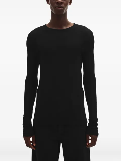 Ann Demeulemeester Greg T-shirt