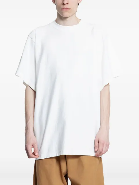 Hed Mayner  cotton T-shirt