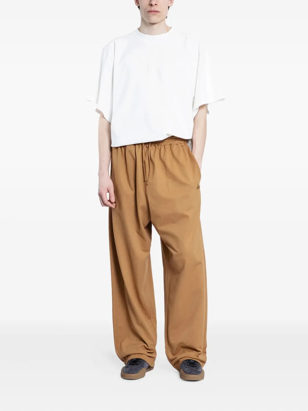 Hed Mayner  cotton T-shirt | T-Shirts | Image 2