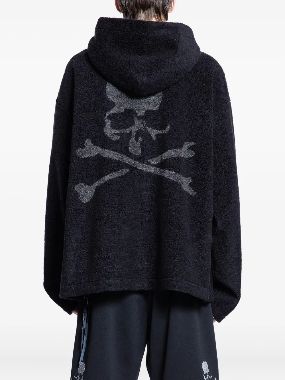 MANOF マノフ　HOODIE ZIP SHIRTS MANOF】25SS TIMESALE｜MANOF OFFICIAL ONLINE STORE
