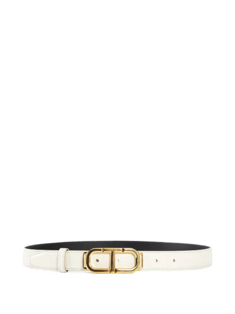 TOM FORD leather belt