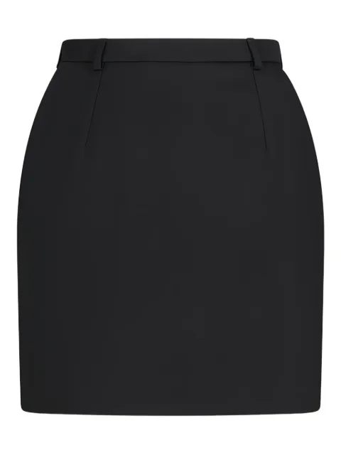 Dolce & Gabbana tailored skirt