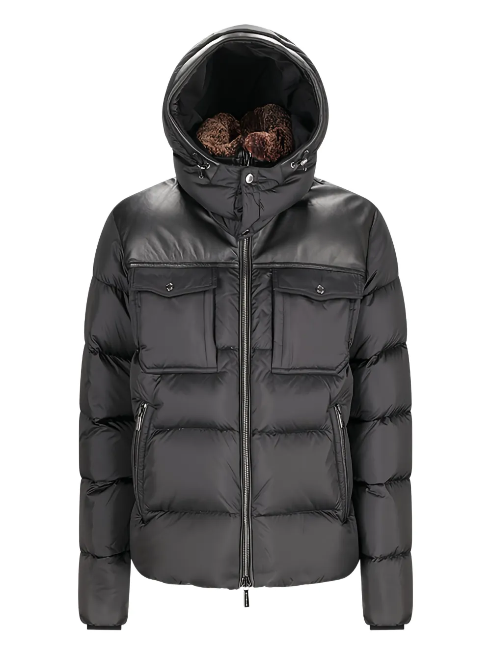 Alarick-PEH puffer jacket