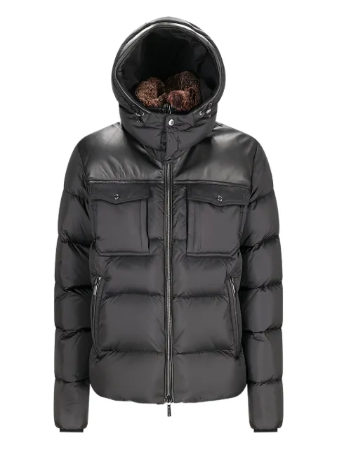 Moorer Alarick-PEH puffer jacket