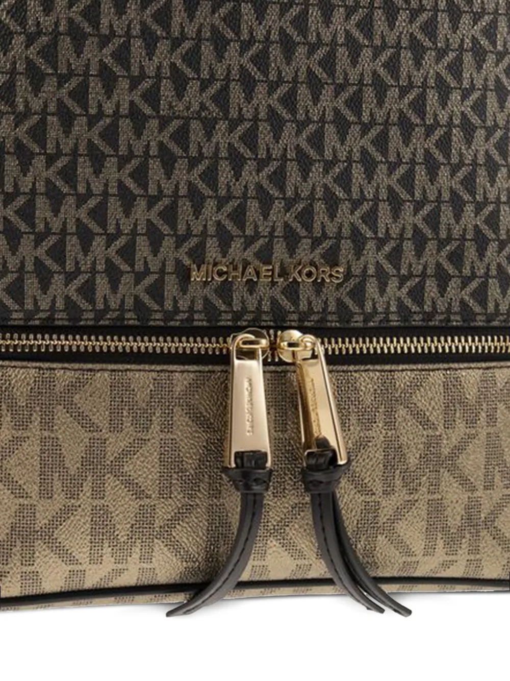 Michael Kors Blaire tote bag Bruin