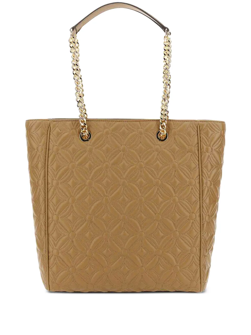 Michael Michael Kors Blaire tote bag - ブラウン Michael Michael Kors Blaire tote bag - ブラウン