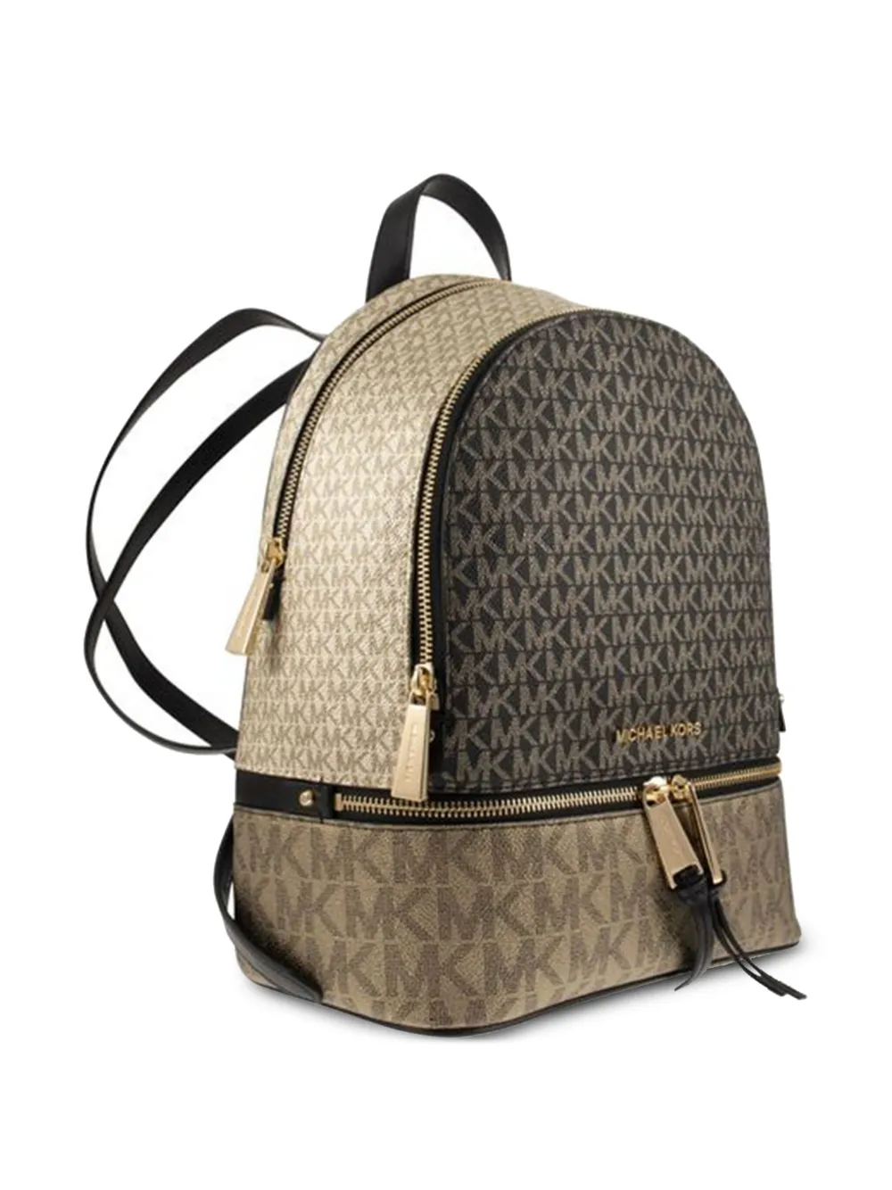 Michael Kors Blaire tote bag Bruin