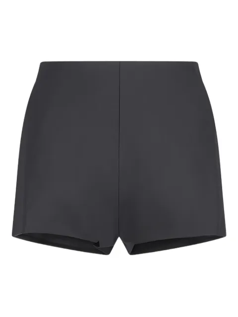 THE ANDAMANE zip tailored shorts