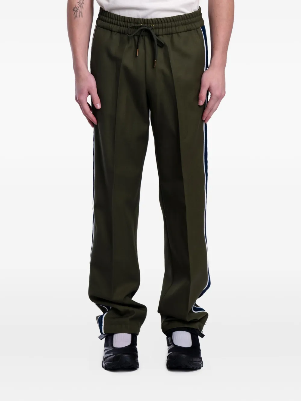 Torsades track pants