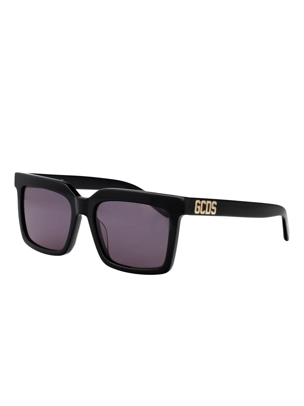 GCDS square-frame sunglasses | Image 2