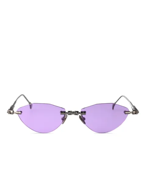 Kuboraum Maske H64 sunglasses