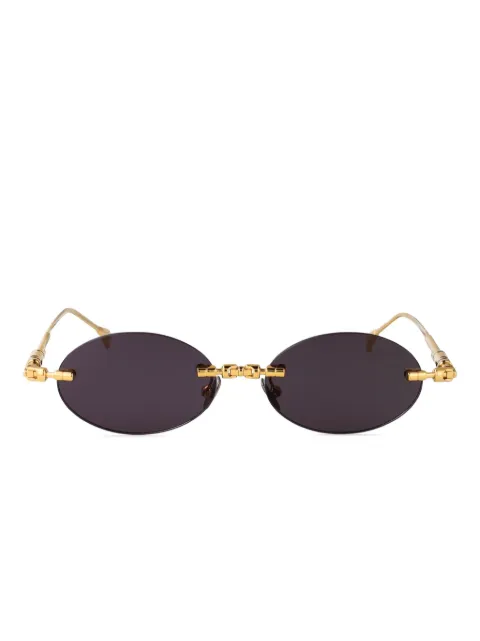 Kuboraum Maske H62 sunglasses