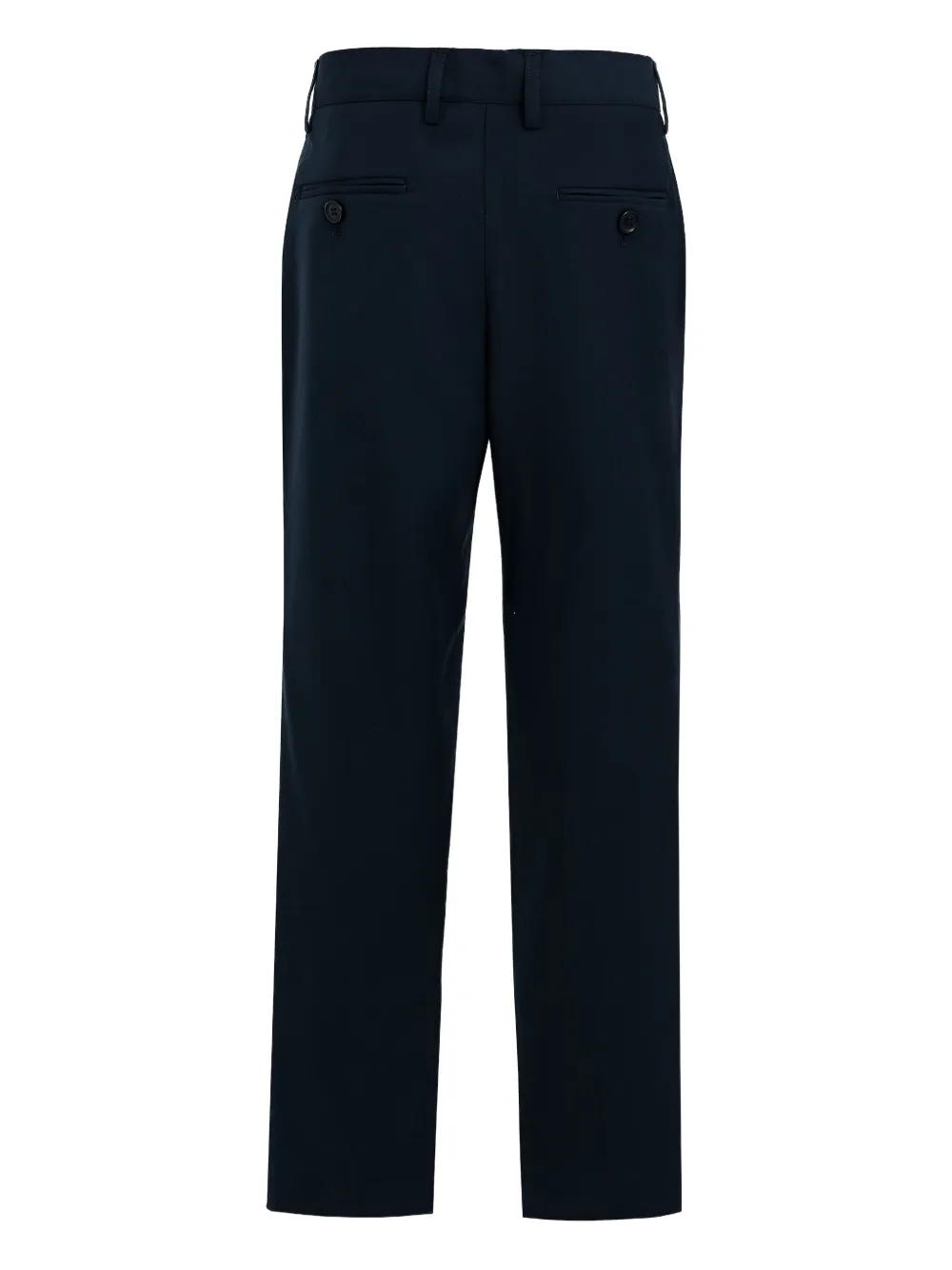 Moustache button-fastening trousers | Boys Smart Trousers | Image 2