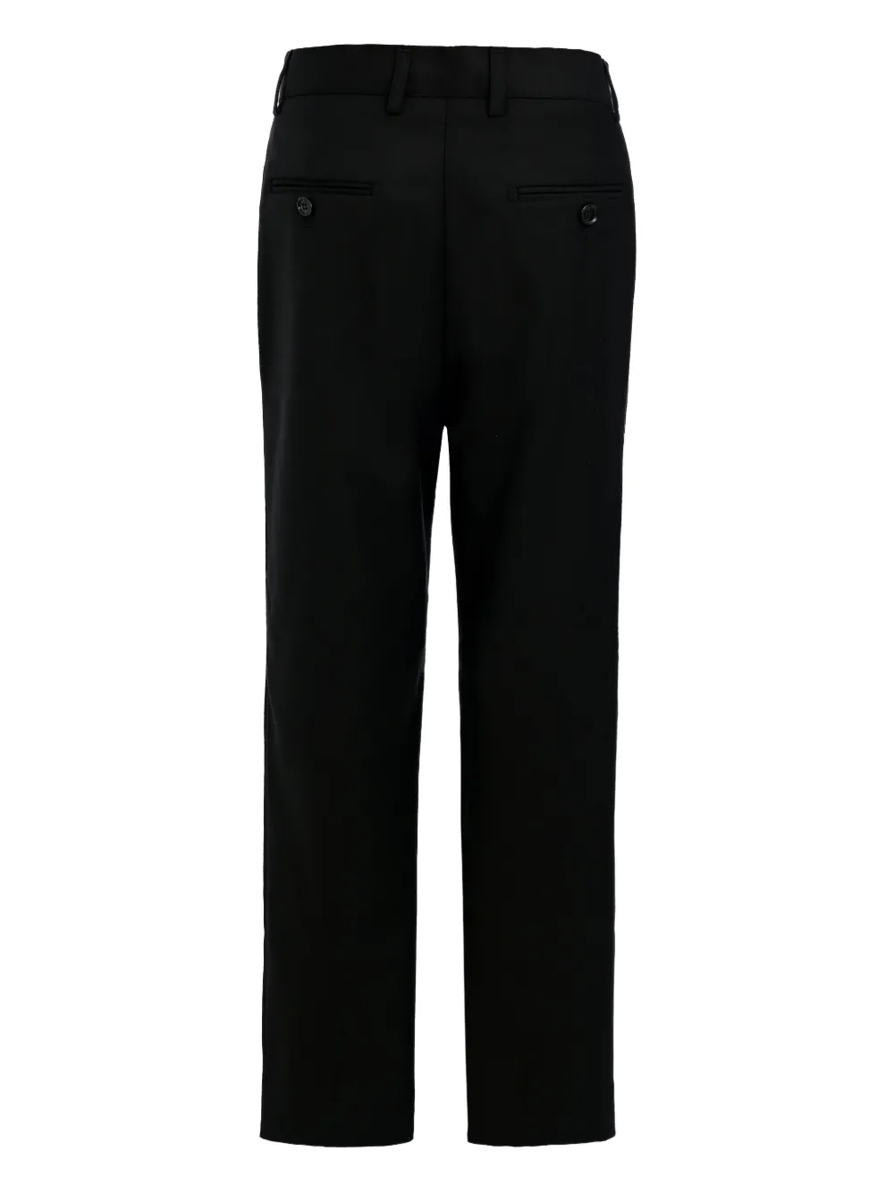 Moustache button-fastening trousers | Boys Smart Trousers | Image 2