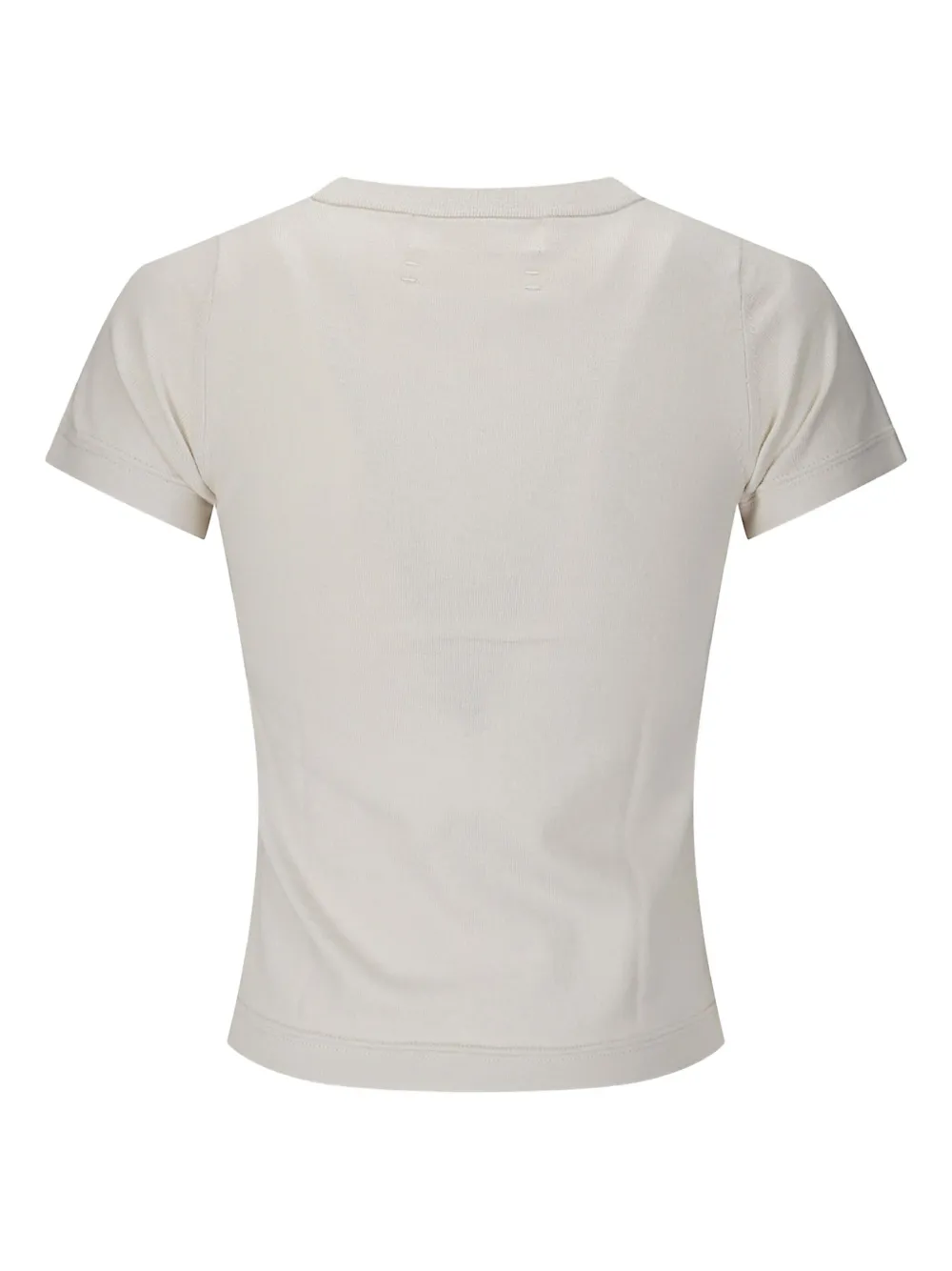 Extreme cashmere Vicky T-shirt - Beige