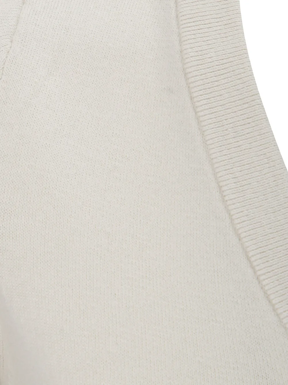 extreme cashmere Vicky T-shirt Beige