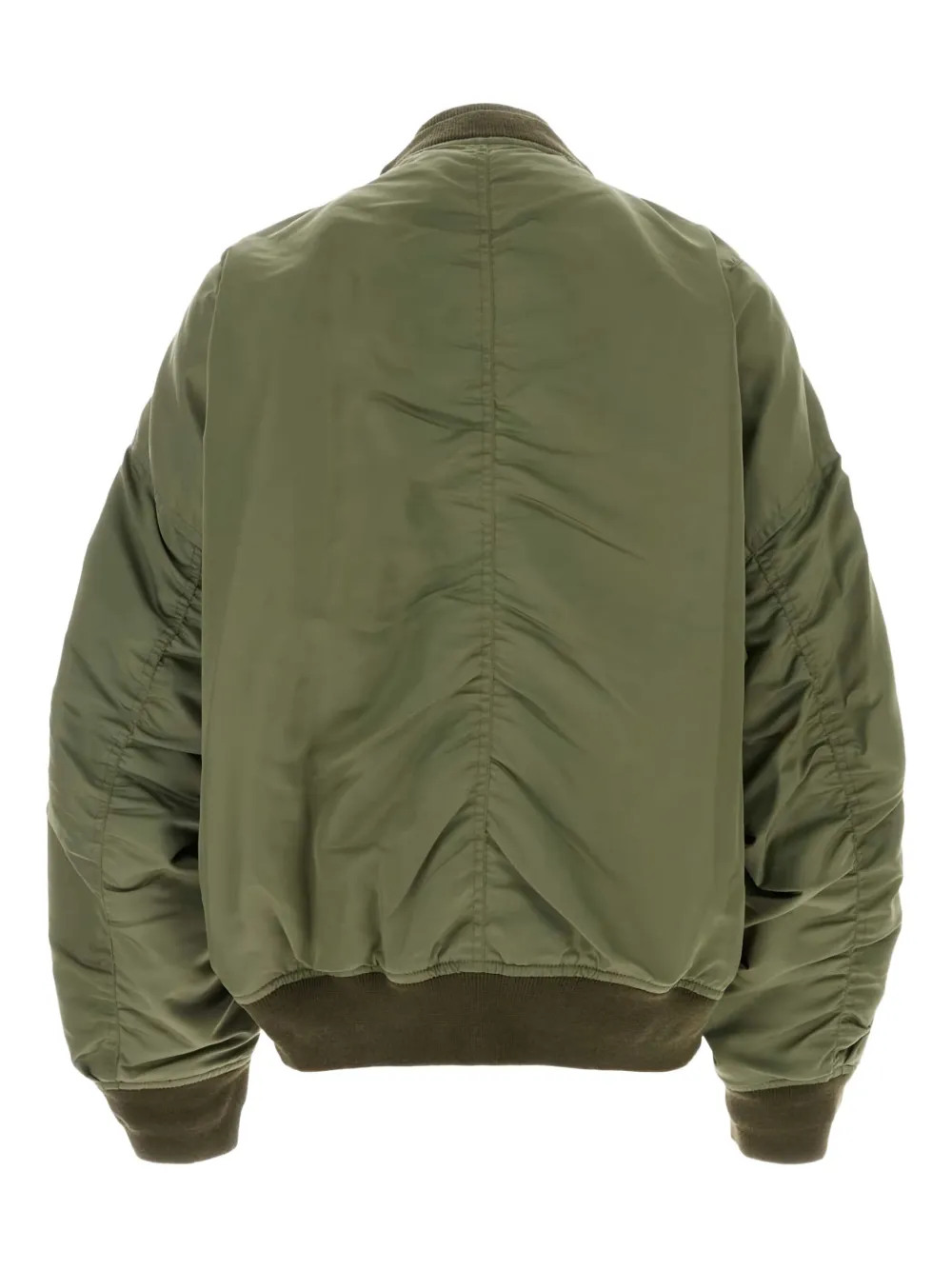 Maison MIHARA YASUHIRO chamarra bomber | Chamarras bomber | Image 2