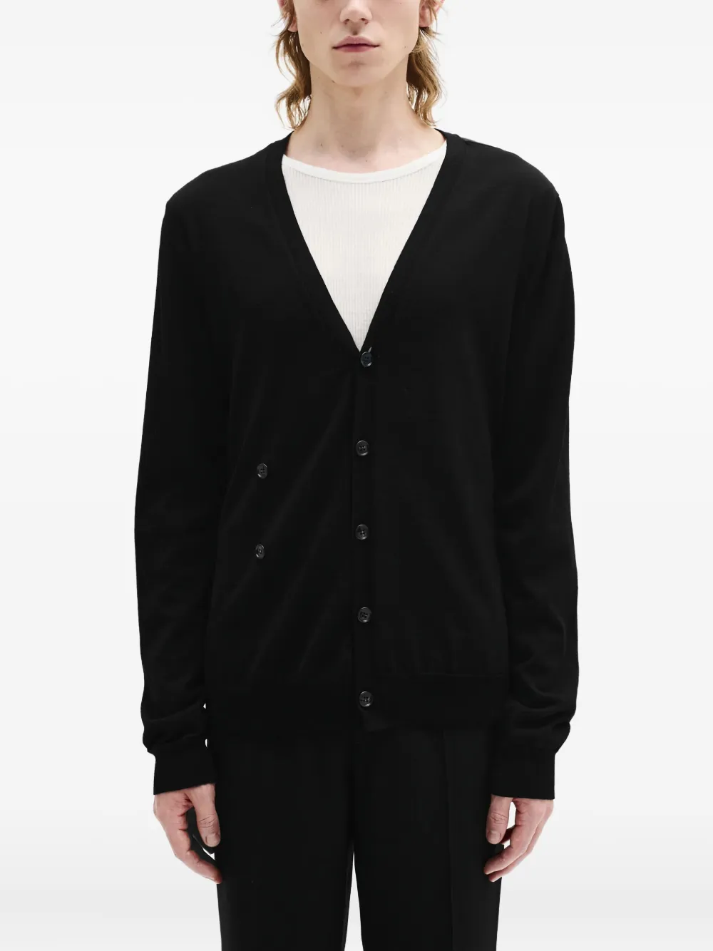 Ann Demeulemeester Kador cardigan | Cardigans | Image 2