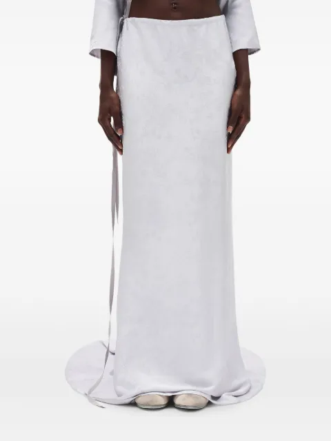 Ann Demeulemeester falda Sheila