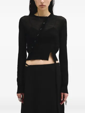 Ann Demeulemeester