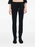 Ann Demeulemeester Esti trousers - Black