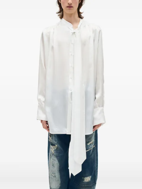 Ann Demeulemeester Solan shirt