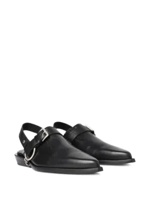 Ann Demeulemeester Shoes – Footwear Online – Farfetch
