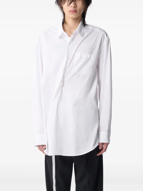 Ann Demeulemeester Mark shirt