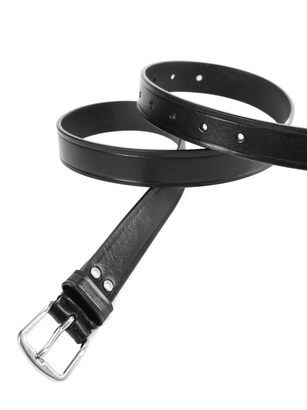 Ann Demeulemeester Willow Belt