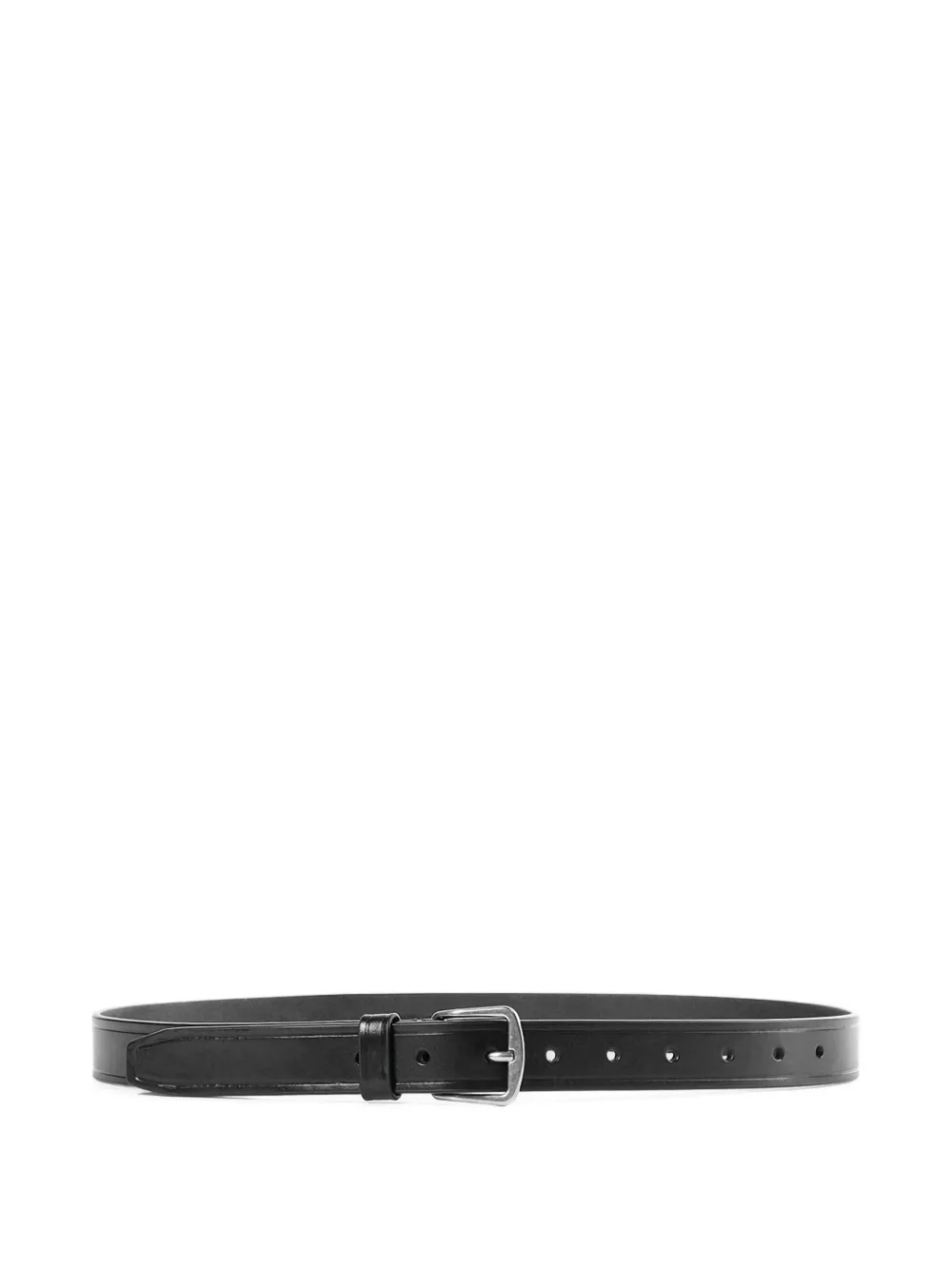 Ann Demeulemeester Willow belt | Image 2