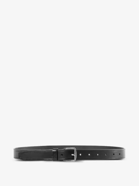 Ann Demeulemeester Willow belt