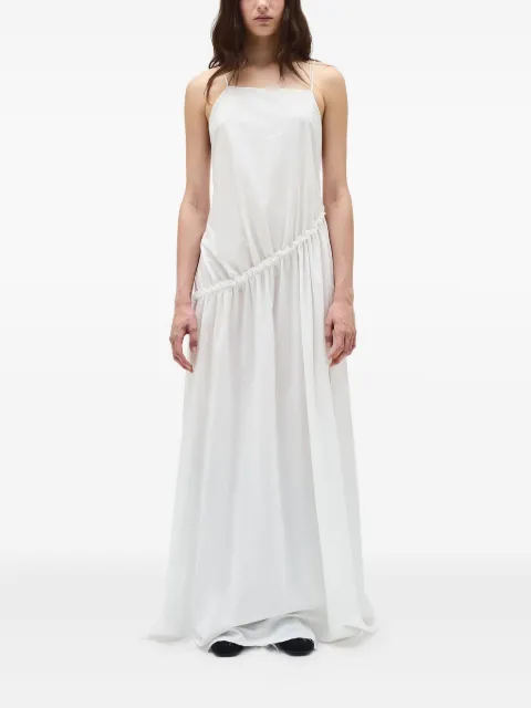 Ann Demeulemeester Neta maxi dress