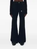Ann Demeulemeester Hilaria jeans - Black