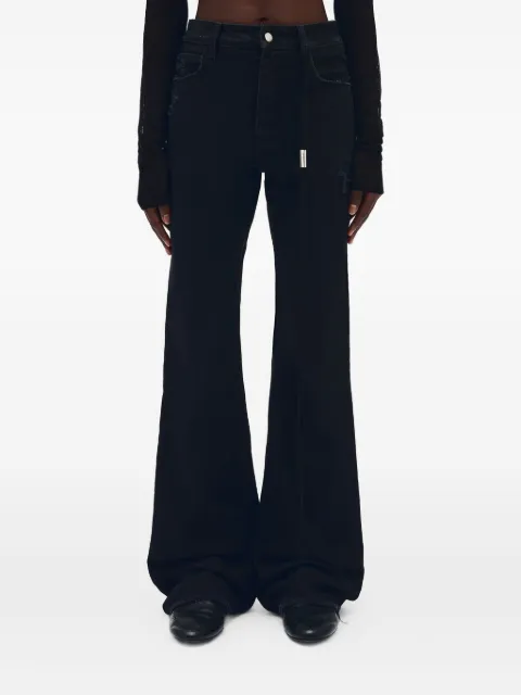 Ann Demeulemeester Hilaria jeans