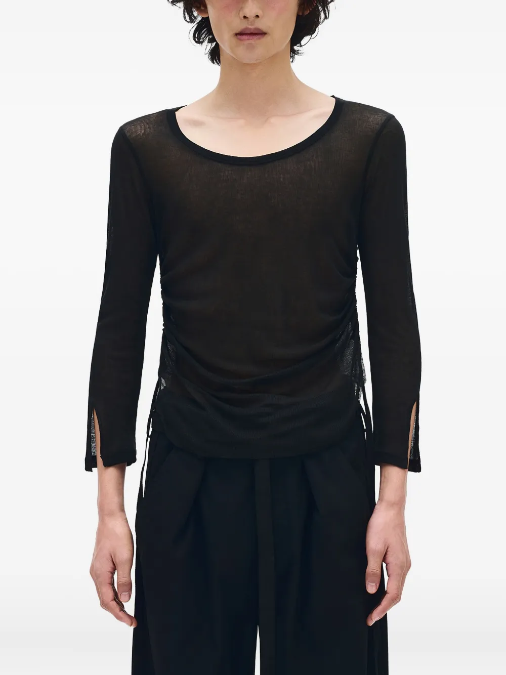Ann Demeulemeester playera Margon | Playeras | Image 2