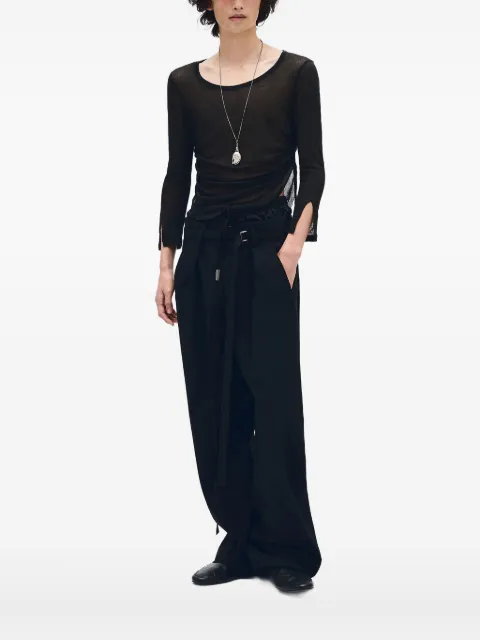 Ann Demeulemeester Margon T-shirt