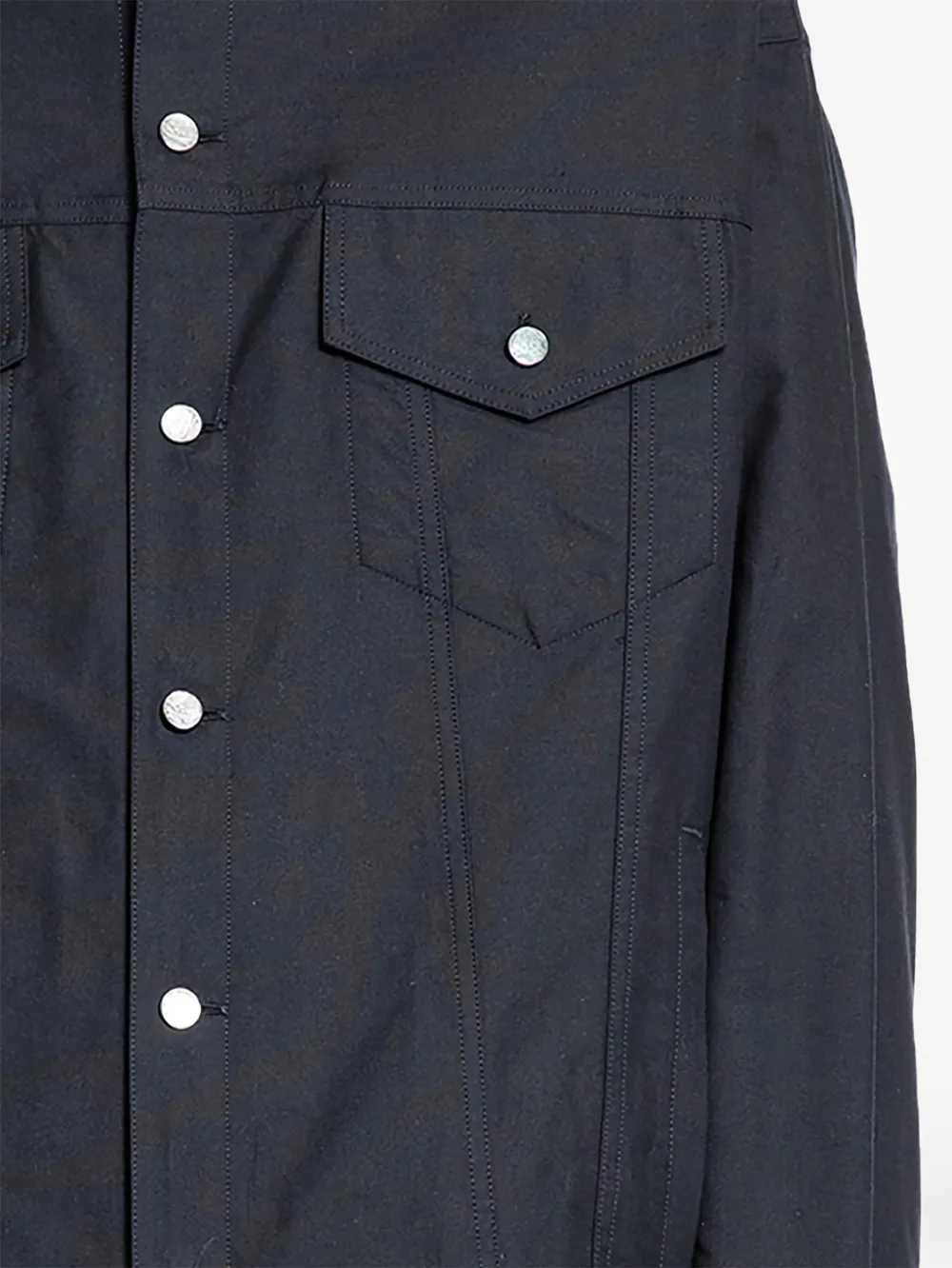 Mastermind World logo shirt - Zwart