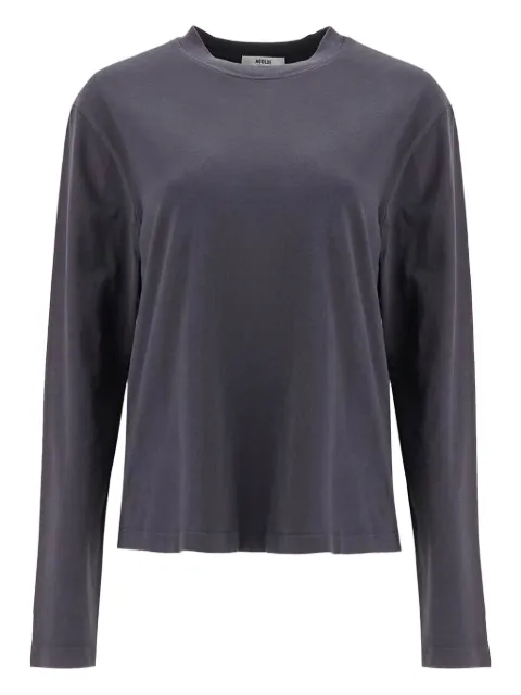 AGOLDE long-sleeve tee