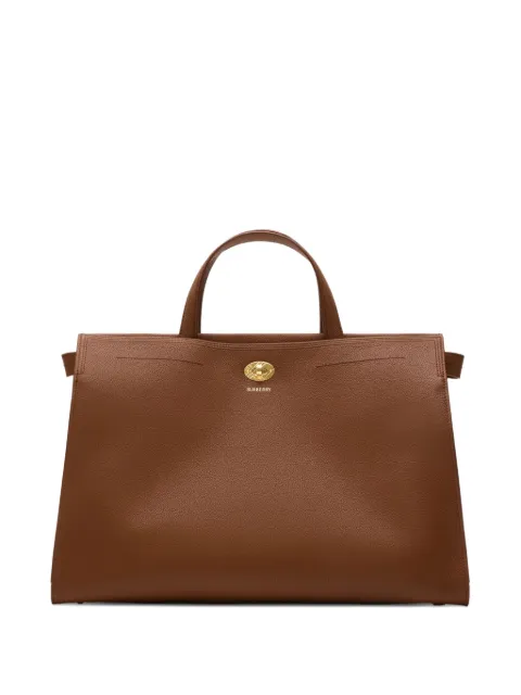 Burberry Cotswolds totebag