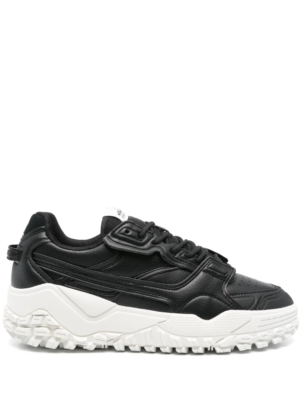 Ellesse LSR sneakers - Nero