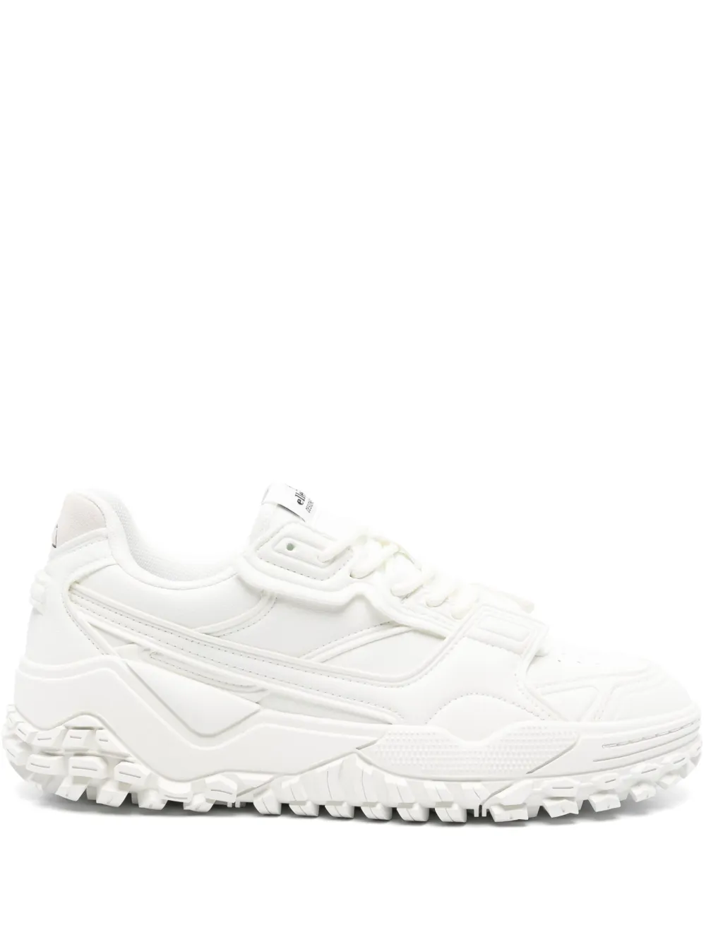 Ellesse LSR sneakers - Bianco