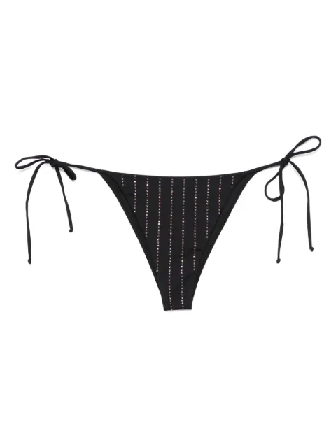 MC2 Saint Barth rhinestone-embellished bikin briefs