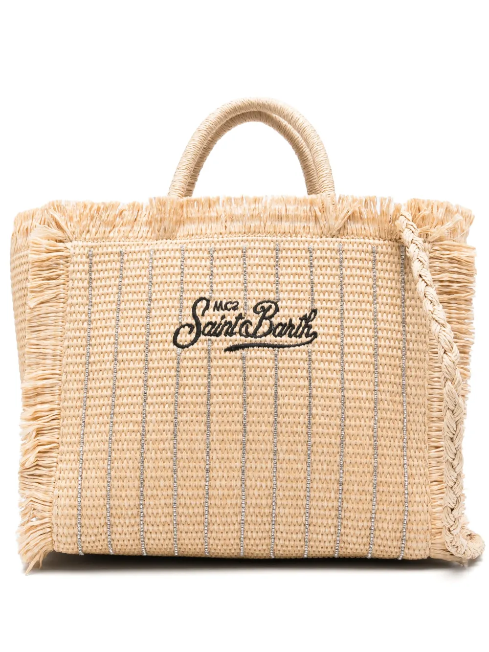 MC2 SAINT BARTH COLETTE TOTE BAG