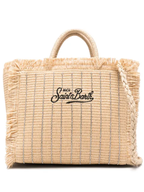 MC2 Saint Barth Colette tote bag