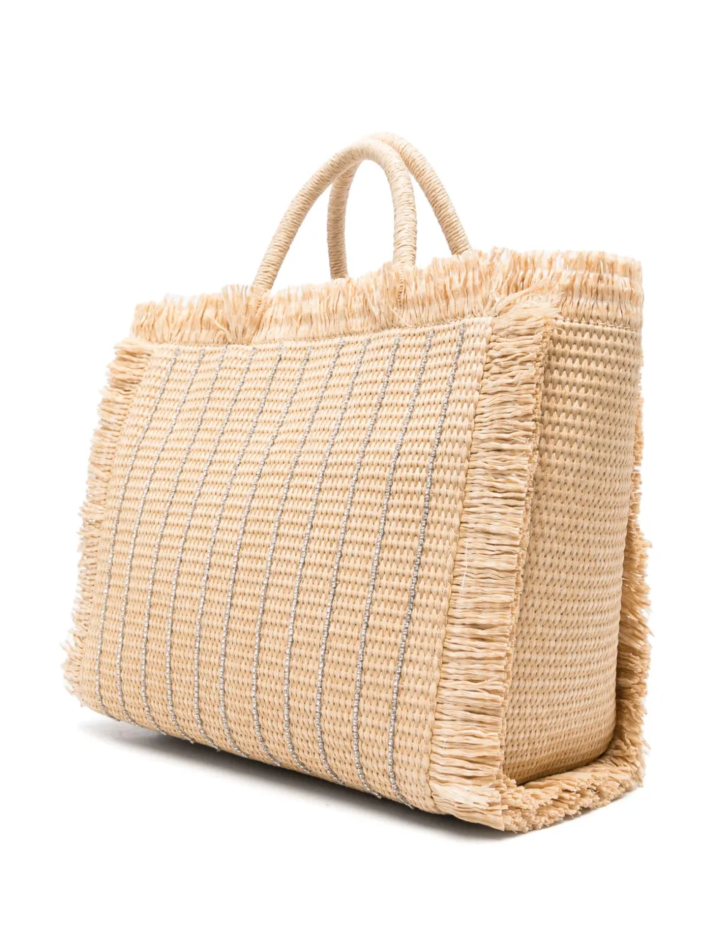 MC2 SAINT BARTH COLETTE TOTE BAG