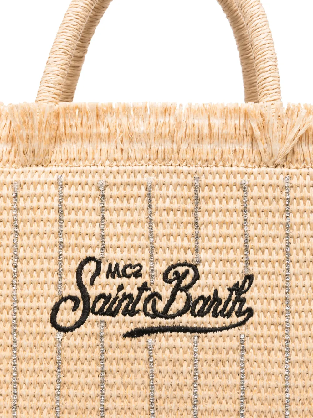 MC2 SAINT BARTH COLETTE TOTE BAG
