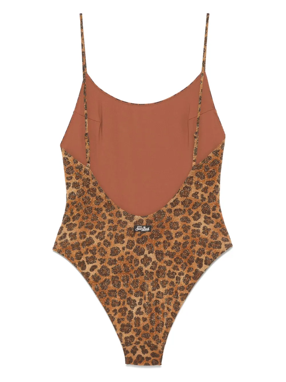 MC2 Saint Barth maillot de bain à imprimé animalier | Maillots de bain | Image 2